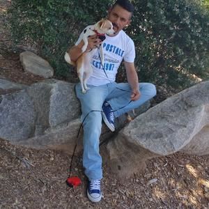 Meet your Posher, Guillermo